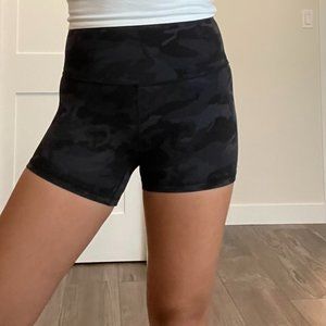 Lululemon Align Shorts